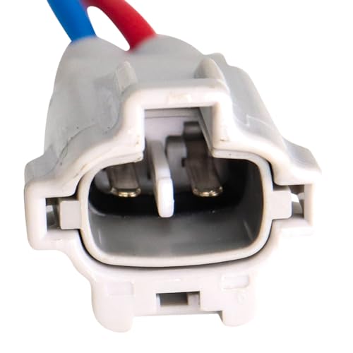 Image of TRQ Front Left Power Window Regulator & Motor Assembly Drivers Side Compatible with 1993-1997 Geo Prizm Toyota Corolla TO1350129