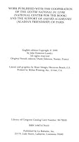 From Nantes to Louisiana: In 1785, 1600 Acadians Leave the Old Continent 0967417805 Book Cover