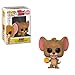 Funko Pop! Bundle of 2: Tom and Jerry