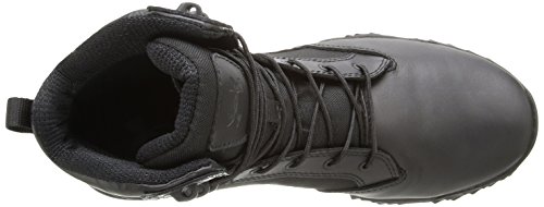 Under Armour Men's Stellar Tac, Black/Black/Black, 12.5 D(M) US - Image 6