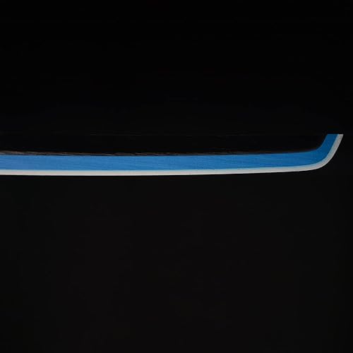 Vista 76 de SV Anime Demon Slayer Sword Katana 41 Inch Decorative Collectible Gift Cosplay Sword，Various Styles Available