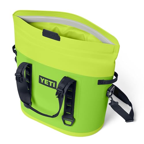 Image of YETI Hopper M Series Portable Soft Coolers with MagShield Access