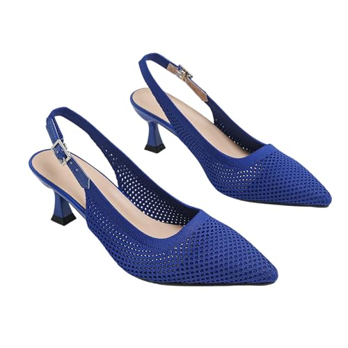 Chaussures à talon sexy et élégantes pour sublimer vos tenues de bureau ou de soirée