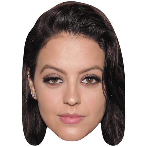Bild: Gage Golightly (Brown Hair) Big Head f�r 32,97 EUR bei amazon.de
