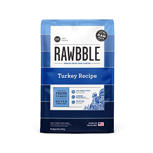 Unleash the Power of Darwin Top 10 Raw Dog Food Reviews and Buying