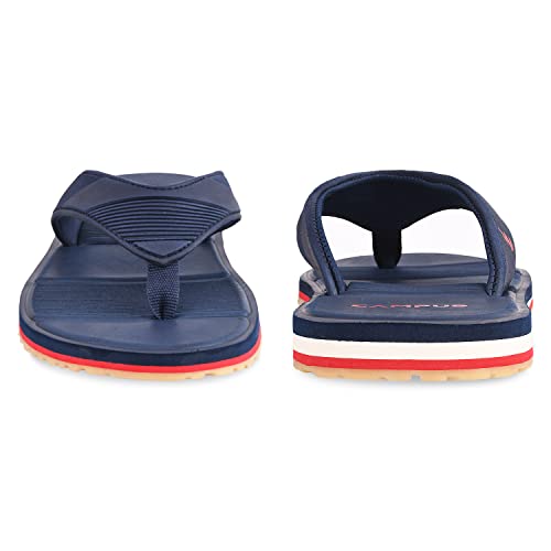 Image of Campus Men Gc-1026A Flip-Flops