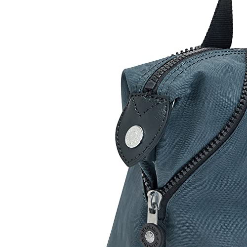 Image of Kipling Women's Art Mini Tote Bag, Lightweight Small Weekender, Travel Handbag