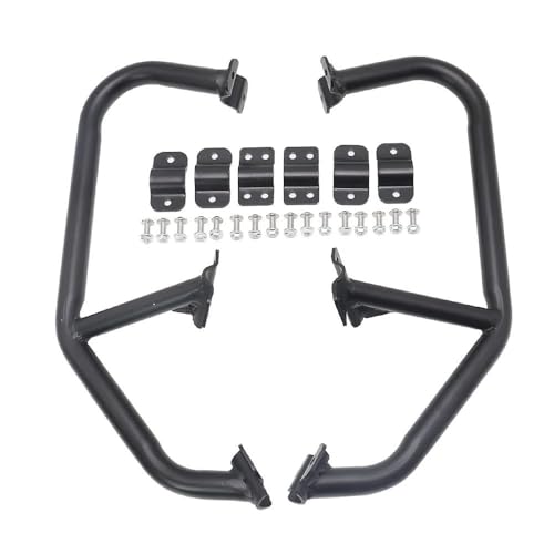 Blocs pare-chocs moto de haute résistance pour Pan America 1250 S