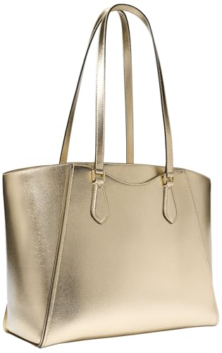 Image of Michael Kors Women's Taryn Large Multi-functional Top-zip Tote Bag