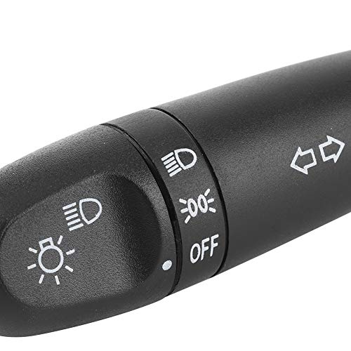 Tige de commande en cuivre durable et ABS robuste pour Aveo