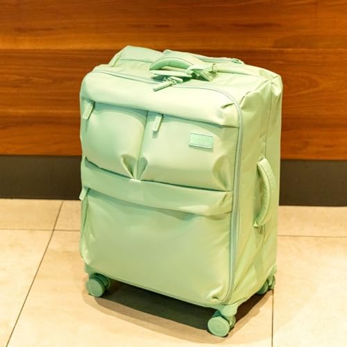 [KCNN] �L�����[�P�[�X �z�� �X�[�c�P�[�X �g���@�\�t�� �L�����[�o�b�O �@���������� ���s�P�[�X �r�W�l�X�P�[�X ���y�ʃX�[�c�P�[�X �u���[�L�t�� �É� �_�u���L���X�^�[ �ϏՌ� �h��360�x��] TSA���[�N���� �l�C ���A�� ���s �r�W�l�X �o