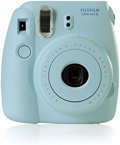 Miroir à Selfie Pour Fujifilm Instax Mini 11, Appareil Photo à Film Instantané, Miroir D'auto-Portrait, Objectif De Gros Plan