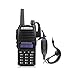 BaoFeng UV-82L Two Way Radio (Black)
