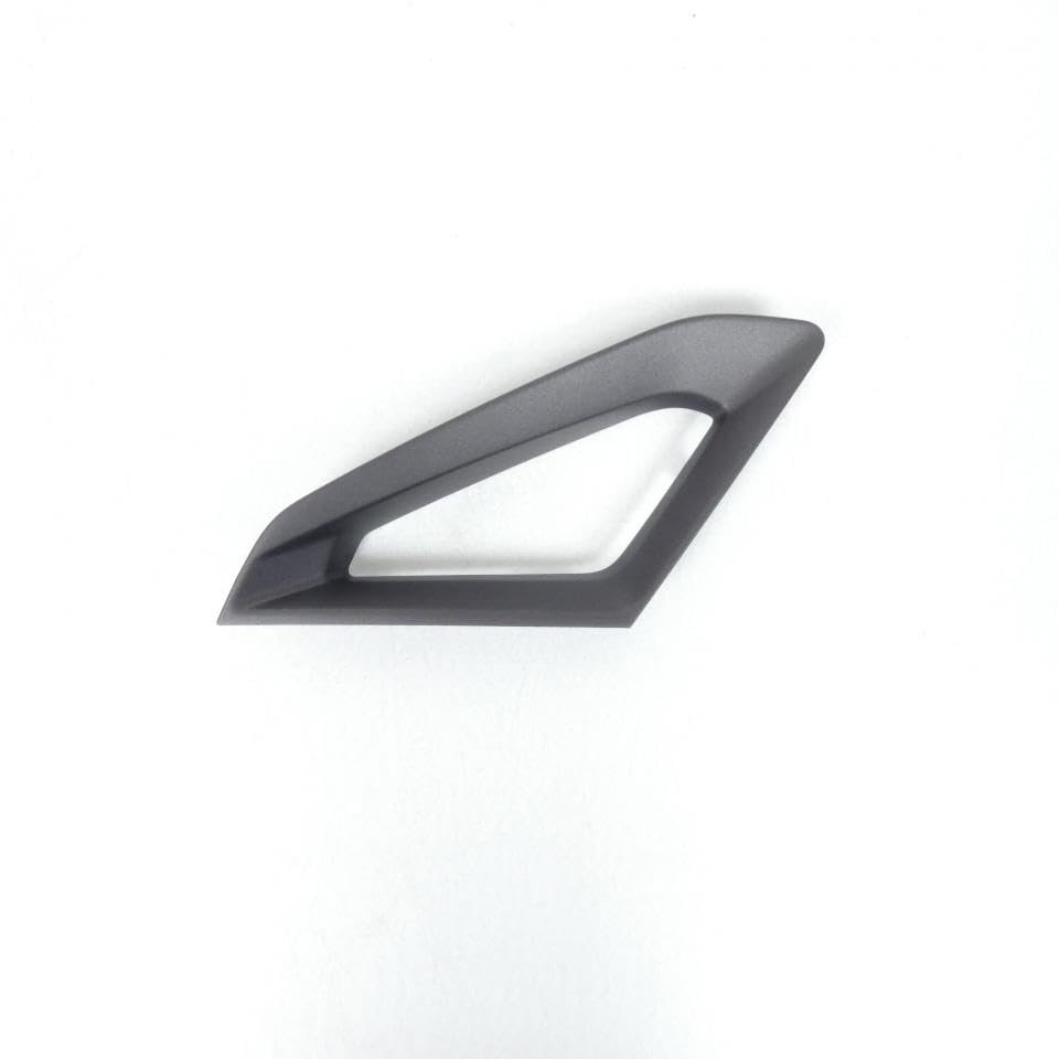 Toma de aire izquierda Yamaha Tracer 900 de repuesto B5C-28396-00-P0 para carenado lateral