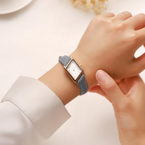 Image of SALTY Legacy Analog Watches for Woman & Girls | Stylish Wrist Watches for Ladies | Ideal for Gifting for Diwali, Birthday, Anniversary, karwa chauth | Gift for Diwali, Christmas, Marriage, Birthday