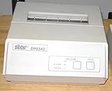 Star Micronics DP8340 DP8340RM POS Receipt Printer 89202011