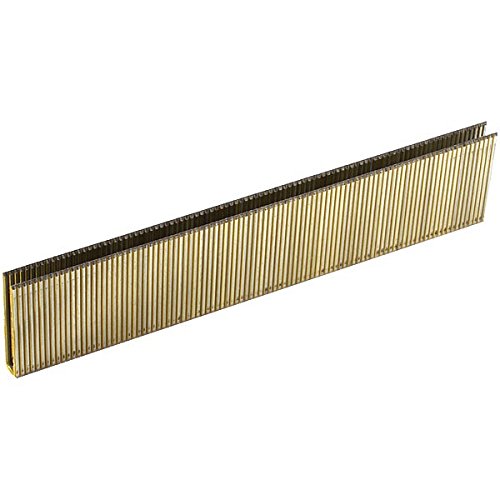 5056 agrafes 18 Ga 1,2 x 5,6 x 38 mm Galva Makita F-33649