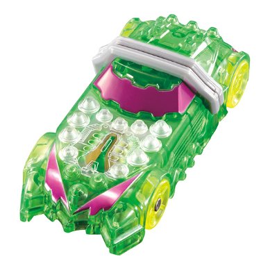 Amazon.co.jp: 仮面ライダードライブ ガシャポンシフトカー01