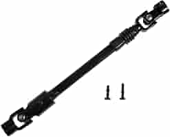 Aazon.co: TUCAREST 425-395 Lower Steering Shaft Colun W/U-Joint