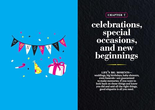 50 Essential Etiquette Lessons: How to Eat Lunch with Your Boss, Handle Happy Hour Like a Pro, and W