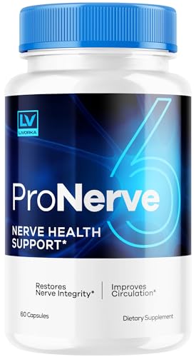 Pronerve 6 Pronerve6Capsules Pronerve6 Reviews ProNerve6 Focus Health Support ProNerve6Pills ProNerve6 Advanced Formula for 1 Month