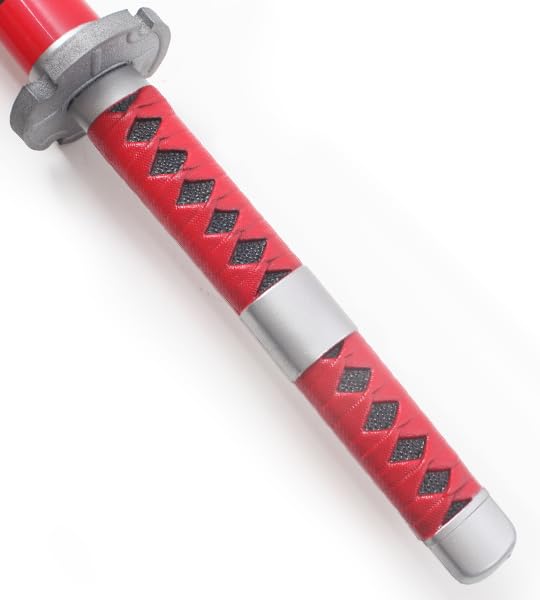 Katana Tout en Mousse Lame Mousse Katana One Piece Katana Kitetsu Lame en Mousse Roronoa Zoro Epee Latex Sabre