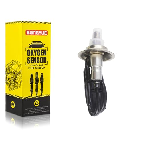 Sensor de Oxígeno Upstream para Nissan 2005-2006 miniatura 1