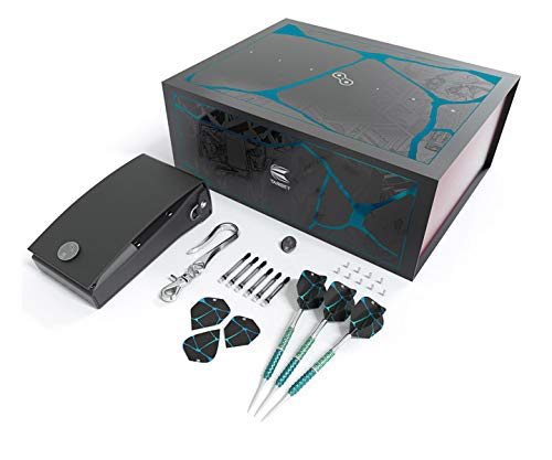 Target Elysian 6 95% Soft Darts 20 g: Amazon.de: Sports & Outdoors