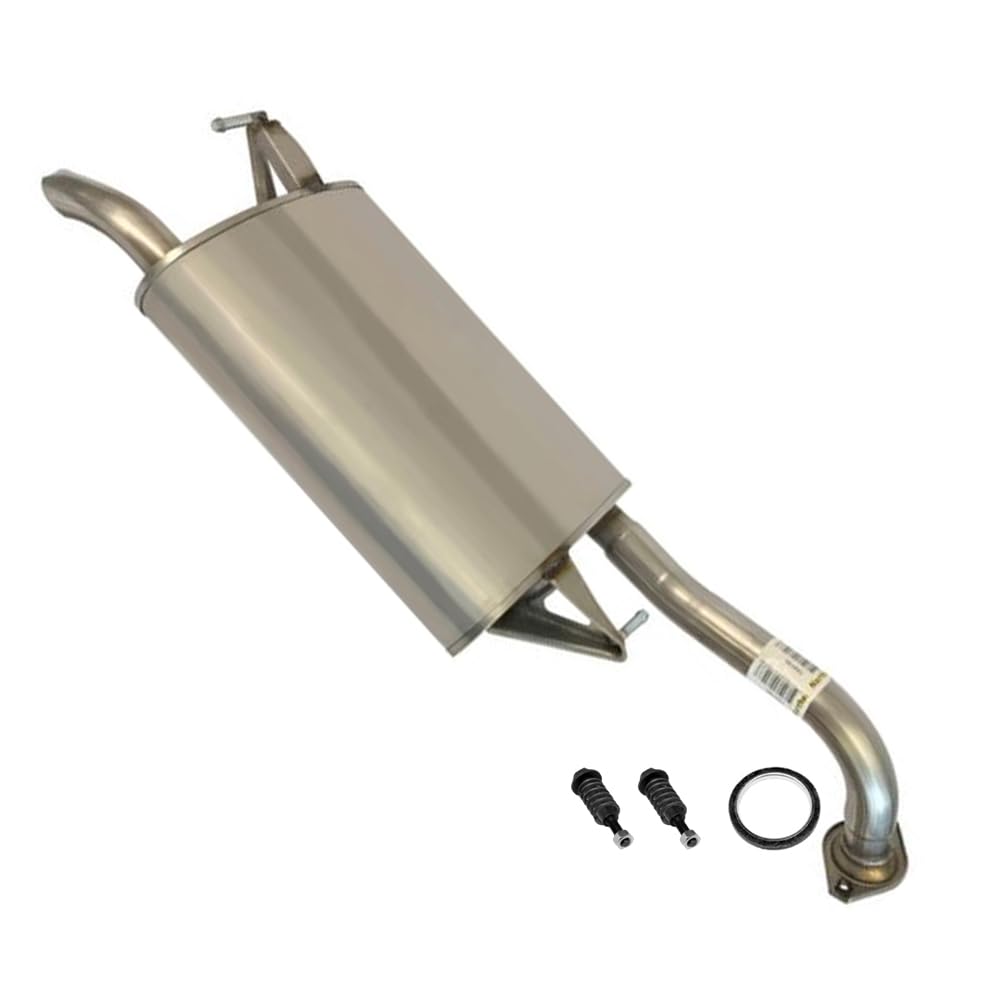 エレノア Amazon.com: Northeastern Exhaust | Stainless Steel Exhaust