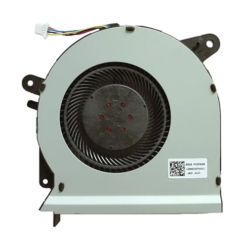 m[gp\R CPU GPU pt@ N[[ m[g PCAASUSAROG GL503 GL503VM DC12V 1A DFS2013126Q0T FK07 FCN DFS2013126R0T FK06 ƌ݊(Right fan as 