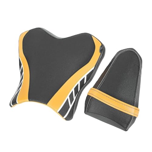 Asiento delantero de motocicleta para renovación y sustitución en YZF-R1M 6