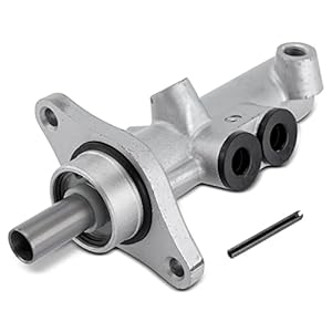 Frankberg Hauptbremszylinder für Cayenne 92A