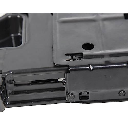 Portavasos para Ford Excursion y SuperDuty 99-04 Tan miniatura 5