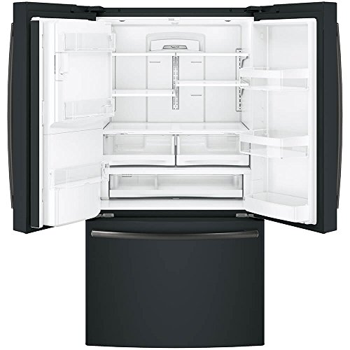 Ge Gfe28Gelds French Door Refrigerato #TOP3