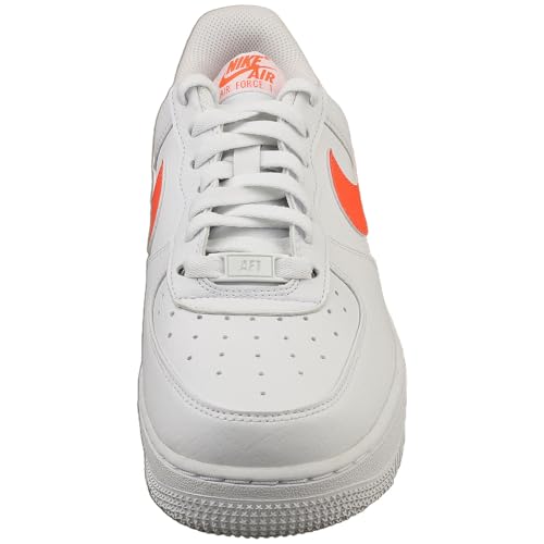 Nike Nike Air Force 1 '07 Next Nature Women's Shoes in Wild Mango