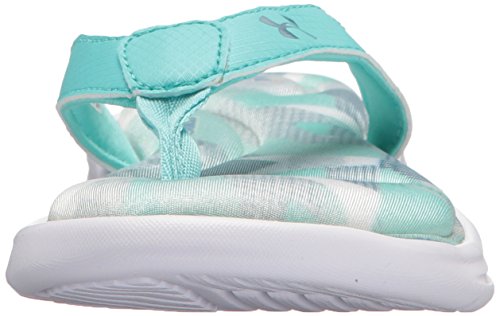Under Armour Girl's Marbella Vi Alpha Flip-Flop2