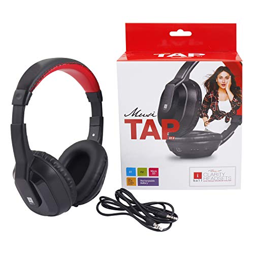 IBall Musi Tap Wireless Bluetooth 