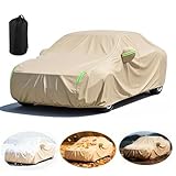 Bache Voiture Exterieur pour Hyundai Venue 2019-2025,Bâche Voiture Étanche Respirante,Anti-Poussière, Anti-UV, Anti-Pluie et Anti-Rayures, Protection Tous Temps Bache Voiture Exterieur pour Hyundai Venue 2019-2025,Bâche Voiture Étanche Respirante,Anti-Poussière, Anti-UV, Anti-Pluie et Anti-Rayures, Protection Tous Temps