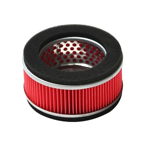 Filtre à air GY6 150 haute filtration pour moteur de scooter Jonway