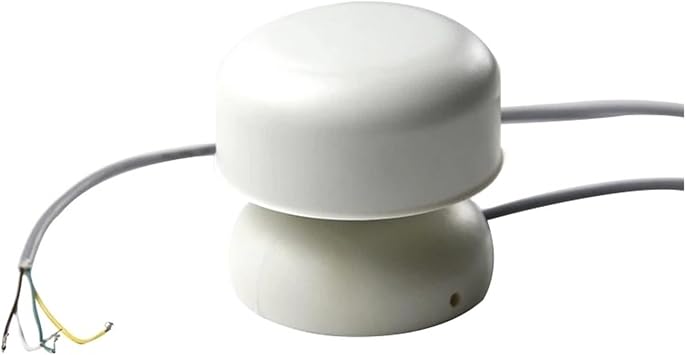 UART I2C, Analog 4-20 MA, SDI 12, CMI1019, Wind Velocity Wind Speed and Direction SensorSDI12