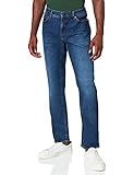 BRAX Herren Style Cadiz Jeans, Regular Blue Stone, 34W / 30L