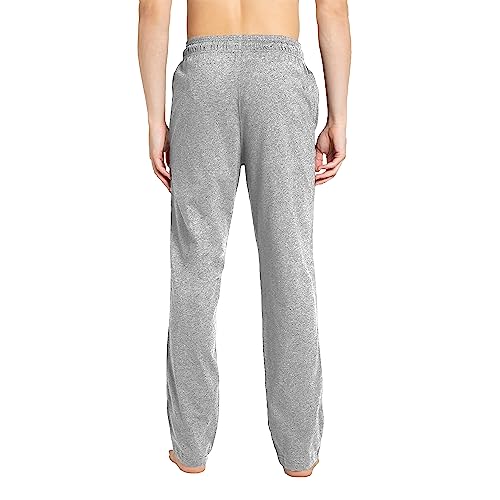 Image of KART BLACK Plus Size Track Pants for Men | Track Pant for Men | Casual Fit Comfortable Track Pant