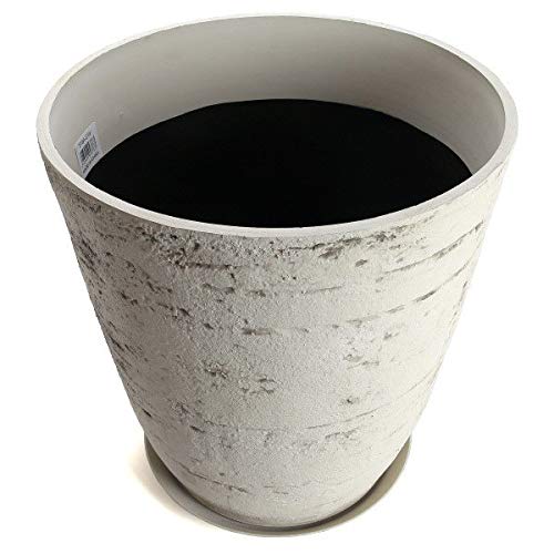 Amazon.co.jp: 鉢 KANEYOSHI 植木鉢 合成樹脂製 TP3A