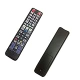 4EVER Replacment Remote Control for Samsung BD-P1400C/XAA BD-P2550 BD-P1500 BD-P1000 BD-C6500/XAX BD...