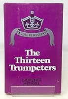 The Thirteen Trumpeters 0812870719 Book Cover