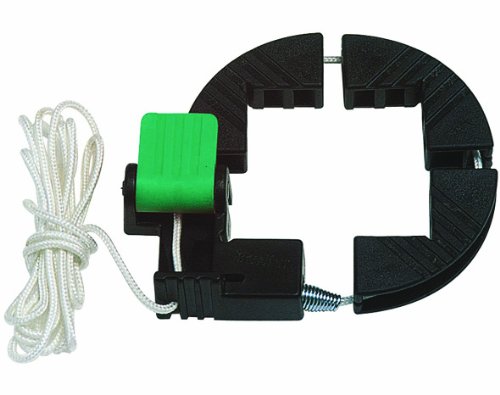Wolfcraft 3417000 - Mini-tensor a cuadro 2 m