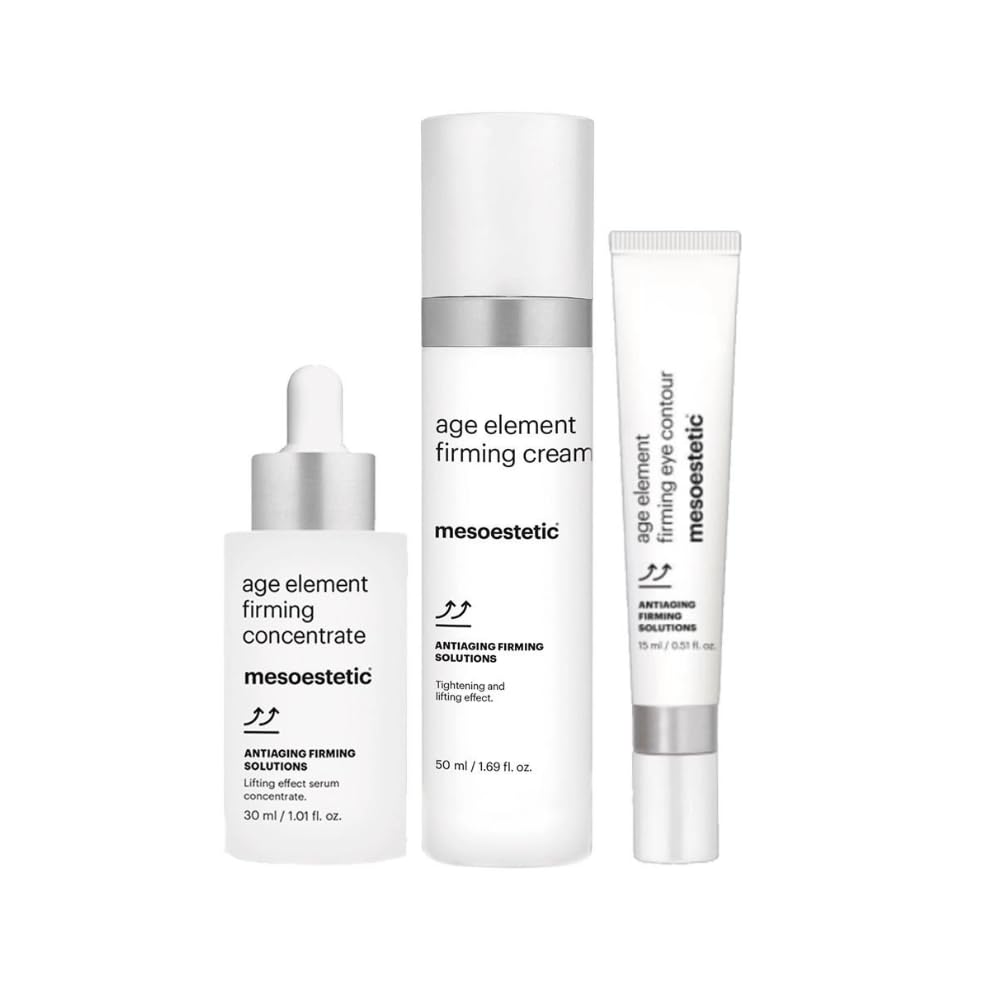Mesoestetic - Age element - Firming cream - 50ml