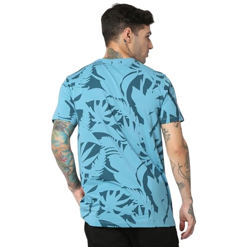 Image of Spykar Men T-Shirts