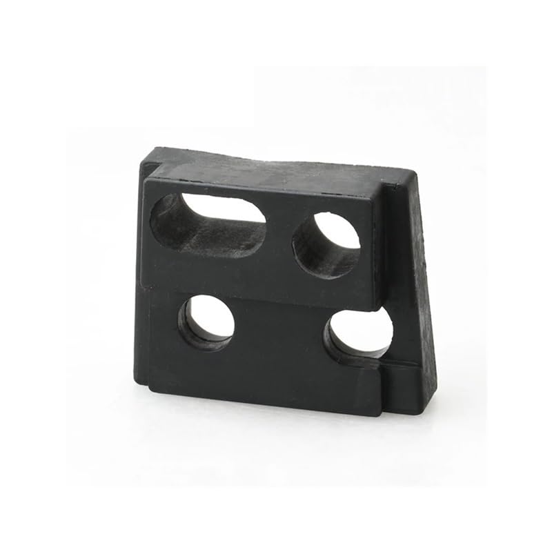 Oeillet en caoutchouc 66T-42725-30 pour moteur hors-bord 40HP