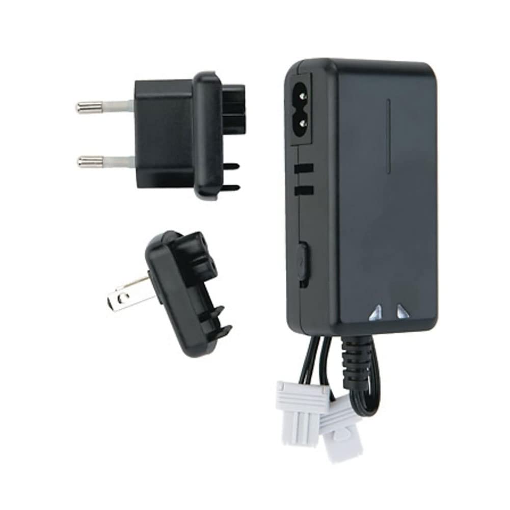 HotronicRecharger Power Plus S/e/m Series 100V - 240V